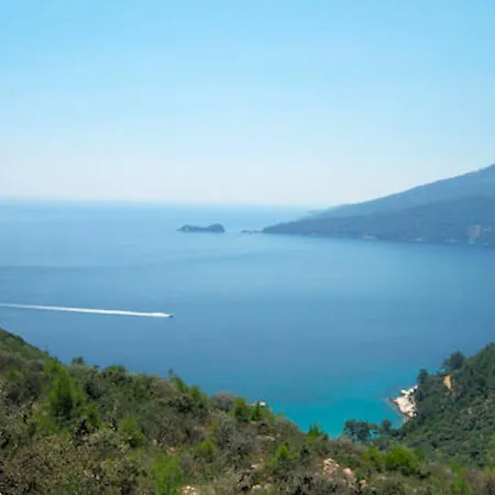 招待所 Room In Studio - Hotel Georgia - Elegent Rooms Near The Golden Beach In Thassos Island *