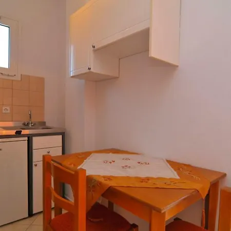 Room In Studio - Hotel Georgia - Elegent Rooms Near The Golden Beach In Thassos Island 招待所 克里斯阿穆迪亚