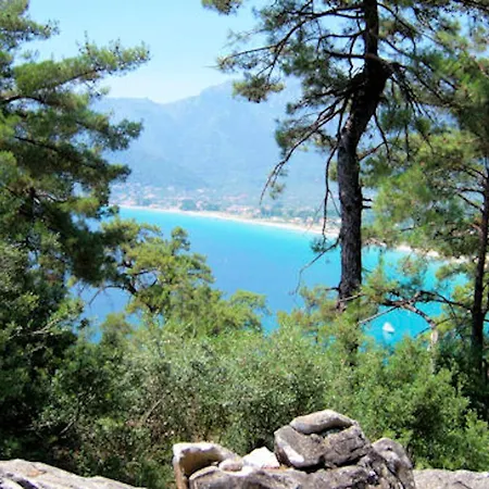 Room In Studio - Hotel Georgia - Elegent Rooms Near The Golden Beach In Thassos Island * 克里斯阿穆迪亚